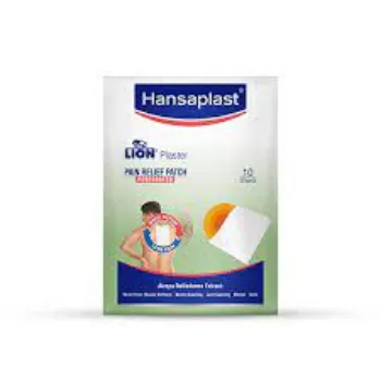 Pain Relief Patch